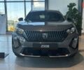 купити нове авто Пежо 2008 2025 року від офіційного дилера Автоцентр AUTO.RIA Пежо фото