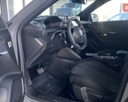 купити нове авто Пежо 2008 2025 року від офіційного дилера Автоцентр AUTO.RIA Пежо фото