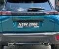 Пежо 2008, объемом двигателя 1.2 л и пробегом 0 тыс. км за 24964 $, фото 6 на Automoto.ua