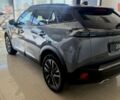 купить новое авто Пежо 2008 2025 года от официального дилера Peugeot Авто-Імпульс Пежо фото