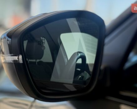 купить новое авто Пежо 2008 2025 года от официального дилера Peugeot Авто-Імпульс Пежо фото