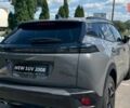 купить новое авто Пежо 2008 2025 года от официального дилера Peugeot Авто-Шанс Пежо фото