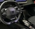Пежо 2008 2025 у Києві на Automoto.ua Пежо 2008, об'ємом двигуна 1.2 л та пробігом 0 тис. км за 31692 $, фото 6 на Automoto.ua