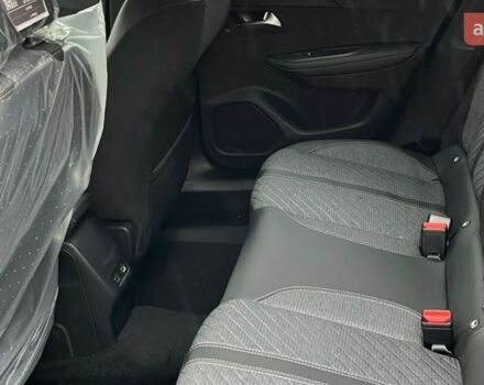 Пежо 2008, объемом двигателя 1.2 л и пробегом 0 тыс. км за 25741 $, фото 15 на Automoto.ua