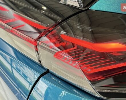 купить новое авто Пежо 2008 2025 года от официального дилера Ньютон Авто Місто Пежо фото