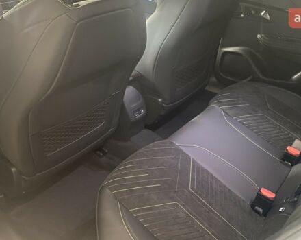 Пежо 2008, объемом двигателя 1.2 л и пробегом 0 тыс. км за 32256 $, фото 12 на Automoto.ua