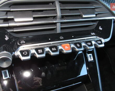 купить новое авто Пежо 2008 2025 года от официального дилера Автоцентр AUTO.RIA Пежо фото