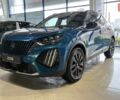 купить новое авто Пежо 2008 2025 года от официального дилера Ньютон Авто Місто Пежо фото