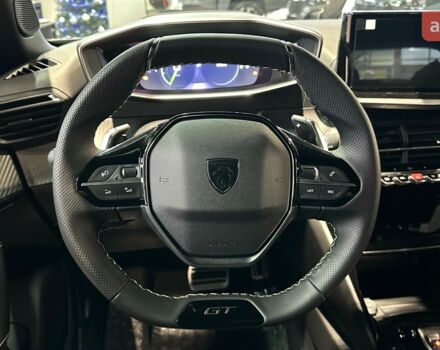 Пежо 2008 2025 в Одессе на Automoto.ua Пежо 2008, объемом двигателя 1.2 л и пробегом 0 тыс. км за 31276 $, фото 19 на Automoto.ua