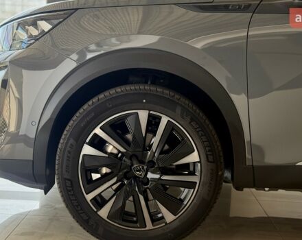 купить новое авто Пежо 2008 2025 года от официального дилера Peugeot Авто-Імпульс Пежо фото