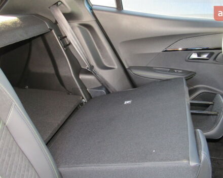 купить новое авто Пежо 2008 2025 года от официального дилера Автоцентр AUTO.RIA Пежо фото