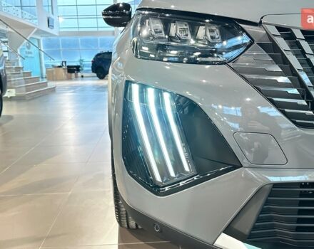 Пежо 2008 2025 в Одессе на Automoto.ua Пежо 2008, объемом двигателя 1.2 л и пробегом 0 тыс. км за 31276 $, фото 10 на Automoto.ua