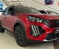 Пежо 2008 2025 в Киеве на Automoto.ua Пежо 2008, объемом двигателя 1.2 л и пробегом 0 тыс. км за 31789 $, фото 21 на Automoto.ua