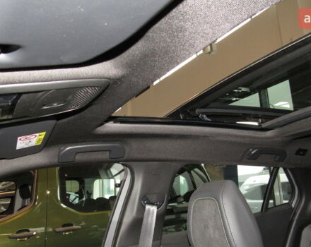 купить новое авто Пежо 2008 2025 года от официального дилера Автоцентр AUTO.RIA Пежо фото