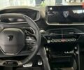 купить новое авто Пежо 2008 2025 года от официального дилера Ньютон Авто Місто Пежо фото