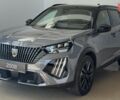 купить новое авто Пежо 2008 2025 года от официального дилера Peugeot Авто-Імпульс Пежо фото