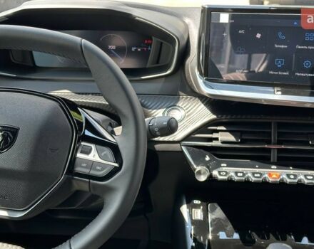 Пежо 2008, объемом двигателя 1.2 л и пробегом 0 тыс. км за 24964 $, фото 17 на Automoto.ua