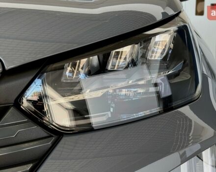 купить новое авто Пежо 2008 2025 года от официального дилера Peugeot Авто-Імпульс Пежо фото