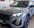 купить новое авто Пежо 2008 2025 года от официального дилера АВТОАЛЬЯНС СУМИ Пежо фото