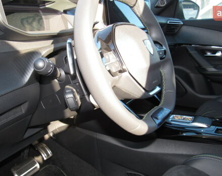 купить новое авто Пежо 2008 2025 года от официального дилера Автоцентр AUTO.RIA Пежо фото