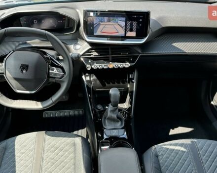 Пежо 2008, объемом двигателя 1.2 л и пробегом 0 тыс. км за 24964 $, фото 18 на Automoto.ua