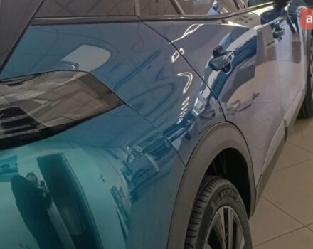 Пежо 2008, объемом двигателя 1.2 л и пробегом 0 тыс. км за 31791 $, фото 1 на Automoto.ua