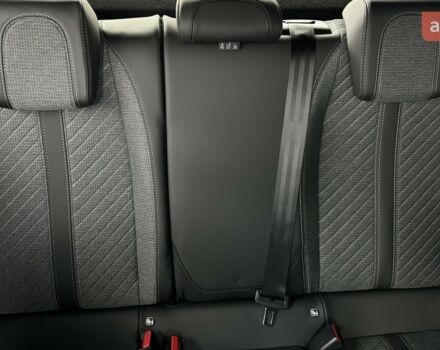 купити нове авто Пежо 2008 2025 року від офіційного дилера Peugeot Авто-Імпульс Пежо фото
