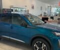 купити нове авто Пежо 2008 2025 року від офіційного дилера PEUGEOT ЛІОН АВТО Пежо фото
