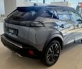 купить новое авто Пежо 2008 2025 года от официального дилера Peugeot Авто-Імпульс Пежо фото
