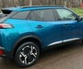Пежо 2008, объемом двигателя 1.2 л и пробегом 0 тыс. км за 25741 $, фото 12 на Automoto.ua