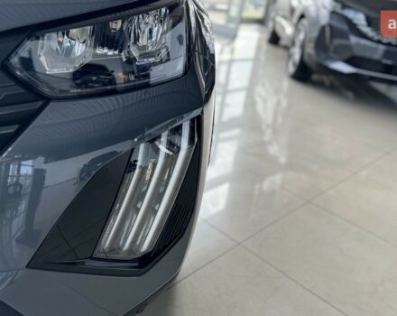 купити нове авто Пежо 2008 2025 року від офіційного дилера Peugeot Авто-Імпульс Пежо фото