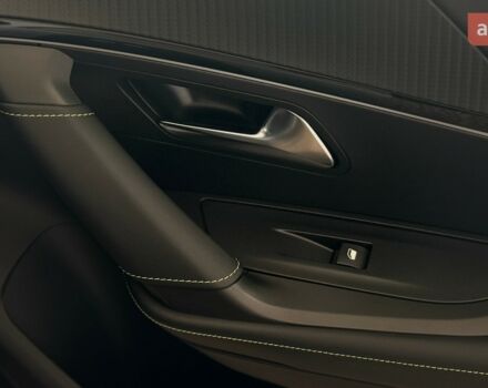 купить новое авто Пежо 2008 2025 года от официального дилера Peugeot Авто-Імпульс Пежо фото