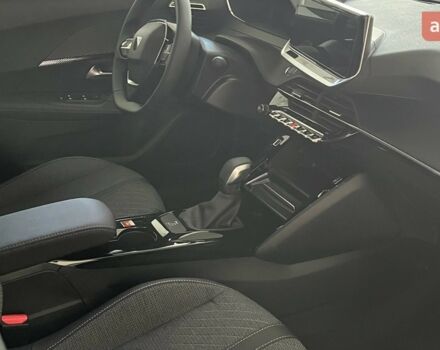 Пежо 2008, об'ємом двигуна 1.2 л та пробігом 0 тис. км за 25681 $, фото 22 на Automoto.ua