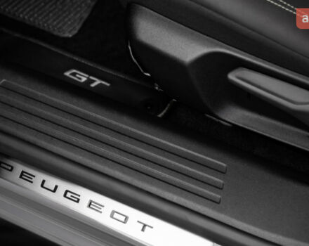 Пежо 2008 2025 в Киеве на Automoto.ua Пежо 2008, объемом двигателя 1.2 л и пробегом 0 тыс. км за 25944 $, фото 9 на Automoto.ua