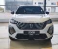 купить новое авто Пежо 2008 2025 года от официального дилера Peugeot Авто-Імпульс Пежо фото