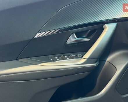 купить новое авто Пежо 2008 2025 года от официального дилера ПОЛІССЯ АВТО ПЛЮС  PEUGEOT Пежо фото