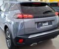 купить новое авто Пежо 2008 2025 года от официального дилера АВТОАЛЬЯНС СУМИ Пежо фото