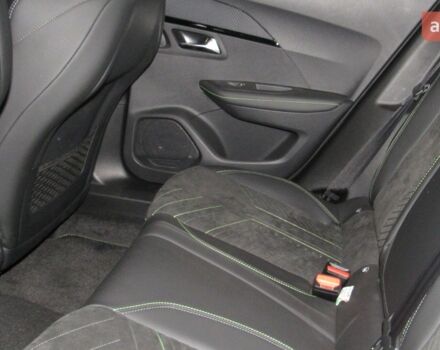 купить новое авто Пежо 2008 2025 года от официального дилера Автоцентр AUTO.RIA Пежо фото