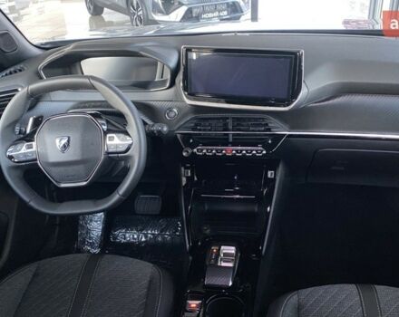 купити нове авто Пежо 2008 2025 року від офіційного дилера Автоцентр AUTO.RIA Пежо фото