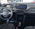 купити нове авто Пежо 2008 2025 року від офіційного дилера Автоцентр AUTO.RIA Пежо фото