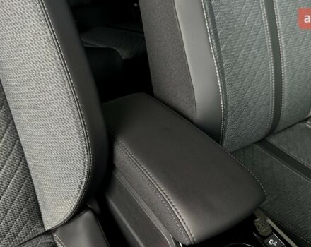 купити нове авто Пежо 2008 2025 року від офіційного дилера Peugeot Авто-Імпульс Пежо фото