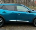 Пежо 2008, объемом двигателя 1.2 л и пробегом 0 тыс. км за 25741 $, фото 4 на Automoto.ua