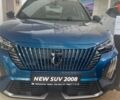 Пежо 2008, об'ємом двигуна 1.2 л та пробігом 0 тис. км за 31558 $, фото 1 на Automoto.ua