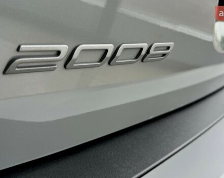 купити нове авто Пежо 2008 2025 року від офіційного дилера Peugeot Авто-Імпульс Пежо фото