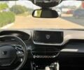 купити нове авто Пежо 2008 2025 року від офіційного дилера Peugeot Авто-Шанс Пежо фото