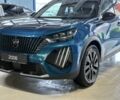 купить новое авто Пежо 2008 2025 года от официального дилера Ньютон Авто Місто Пежо фото