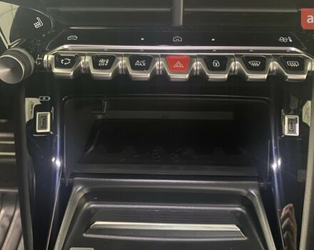 Пежо 2008, объемом двигателя 1.2 л и пробегом 0 тыс. км за 32256 $, фото 13 на Automoto.ua