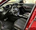 Пежо 2008 2025 в Киеве на Automoto.ua Пежо 2008, объемом двигателя 1.2 л и пробегом 0 тыс. км за 31789 $, фото 6 на Automoto.ua