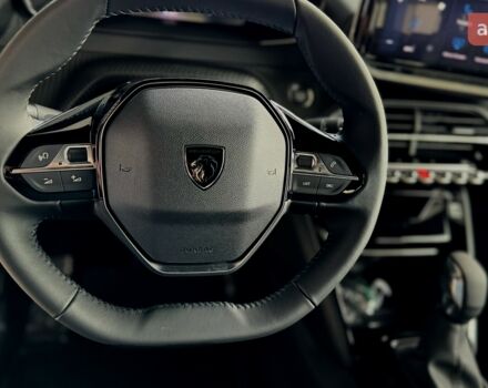 купити нове авто Пежо 2008 2025 року від офіційного дилера Peugeot Авто-Імпульс Пежо фото