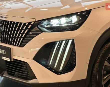 Пежо 2008, об'ємом двигуна 1.2 л та пробігом 0 тис. км за 31876 $, фото 4 на Automoto.ua